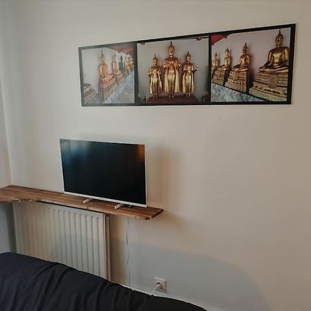 Appartement Proche Mer Saint-Nazaire  Extérieur photo