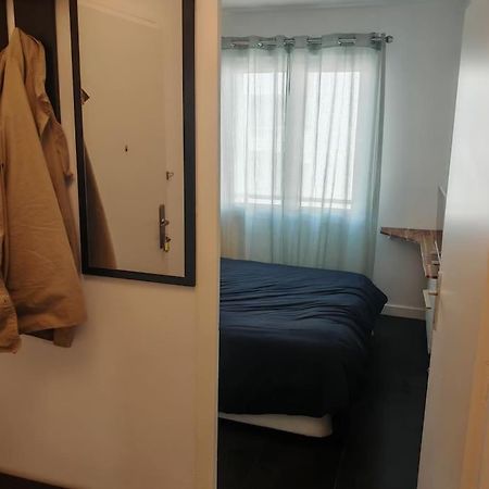 Appartement Proche Mer Saint-Nazaire  Extérieur photo
